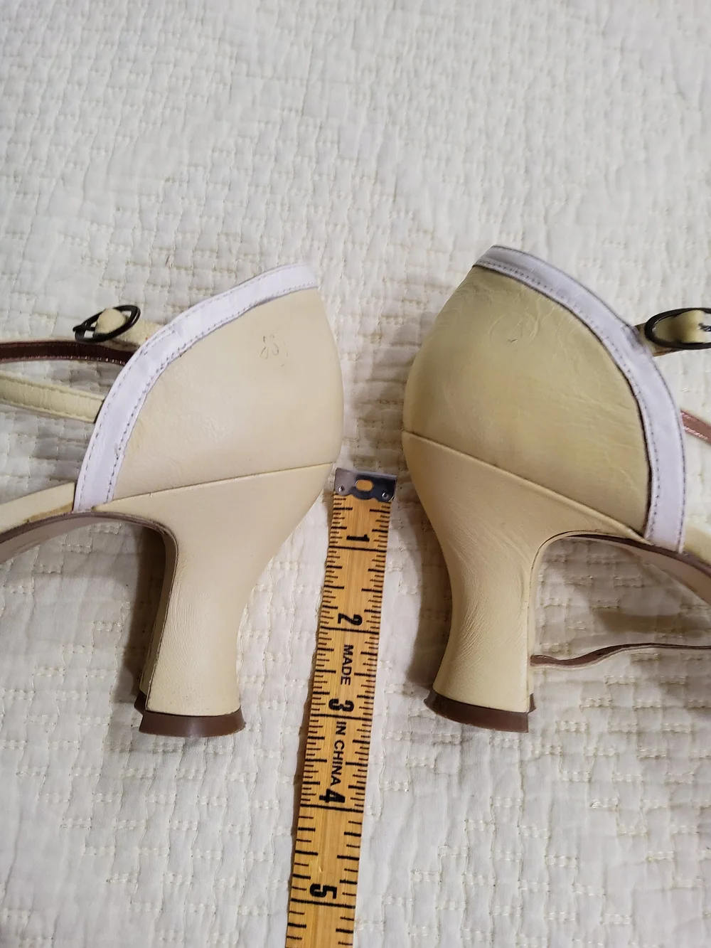 Bronx elegant cream